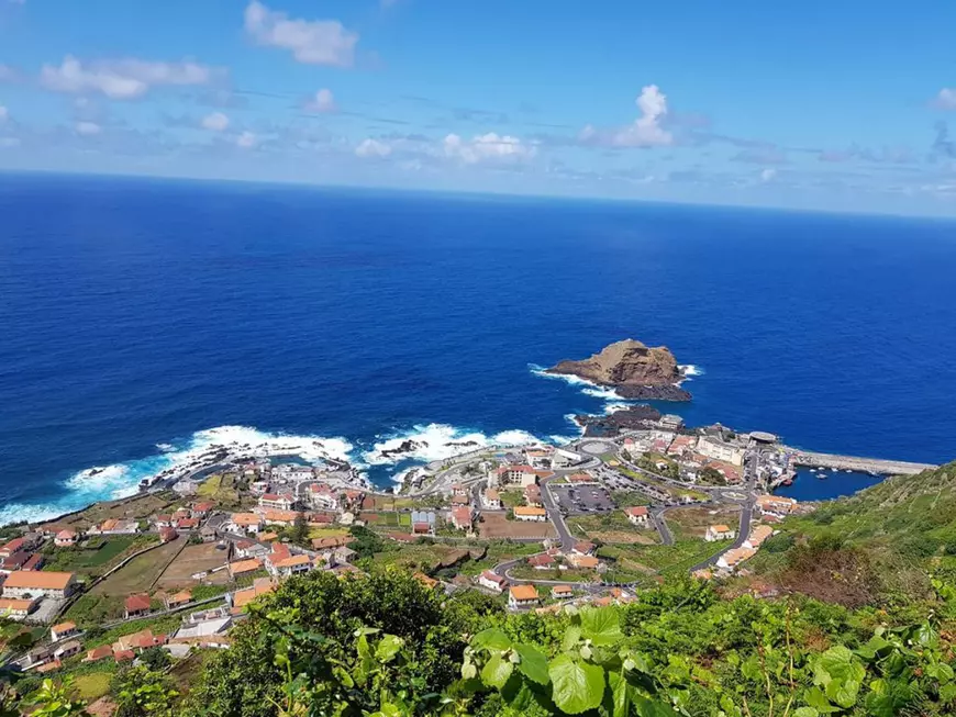 Revelion în Madeira | Insula portugheză plină de viață, locul potrivit pentru petrecerile de final de an
