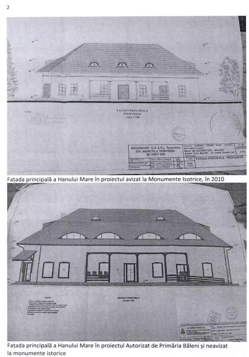Petreceri PSD-PNL ținute într-o clădire istorică din 1680, transformată în salon de nunți cu cort imens, luminițe și piscină!
