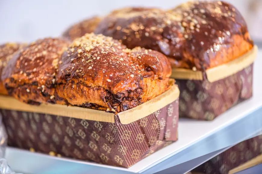 Rețete de cozonac pentru Paște