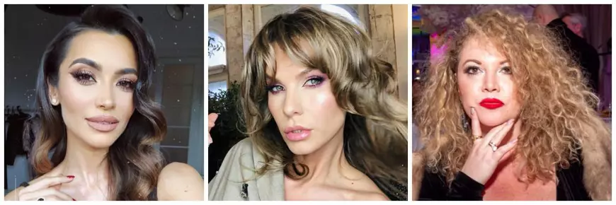 Vă vine să credeți că au aceeași vârstă? Unele vedete au apelat la chirurgia estetică, altele au preferat naturalețea