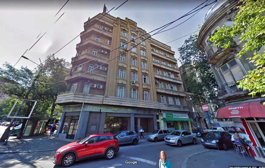 Situație incredibilă la Institutul Român pentru Drepturile Omului. Un fost angajat a mărturisit că și-a dat demisia pentru că se plictisea la serviciu!