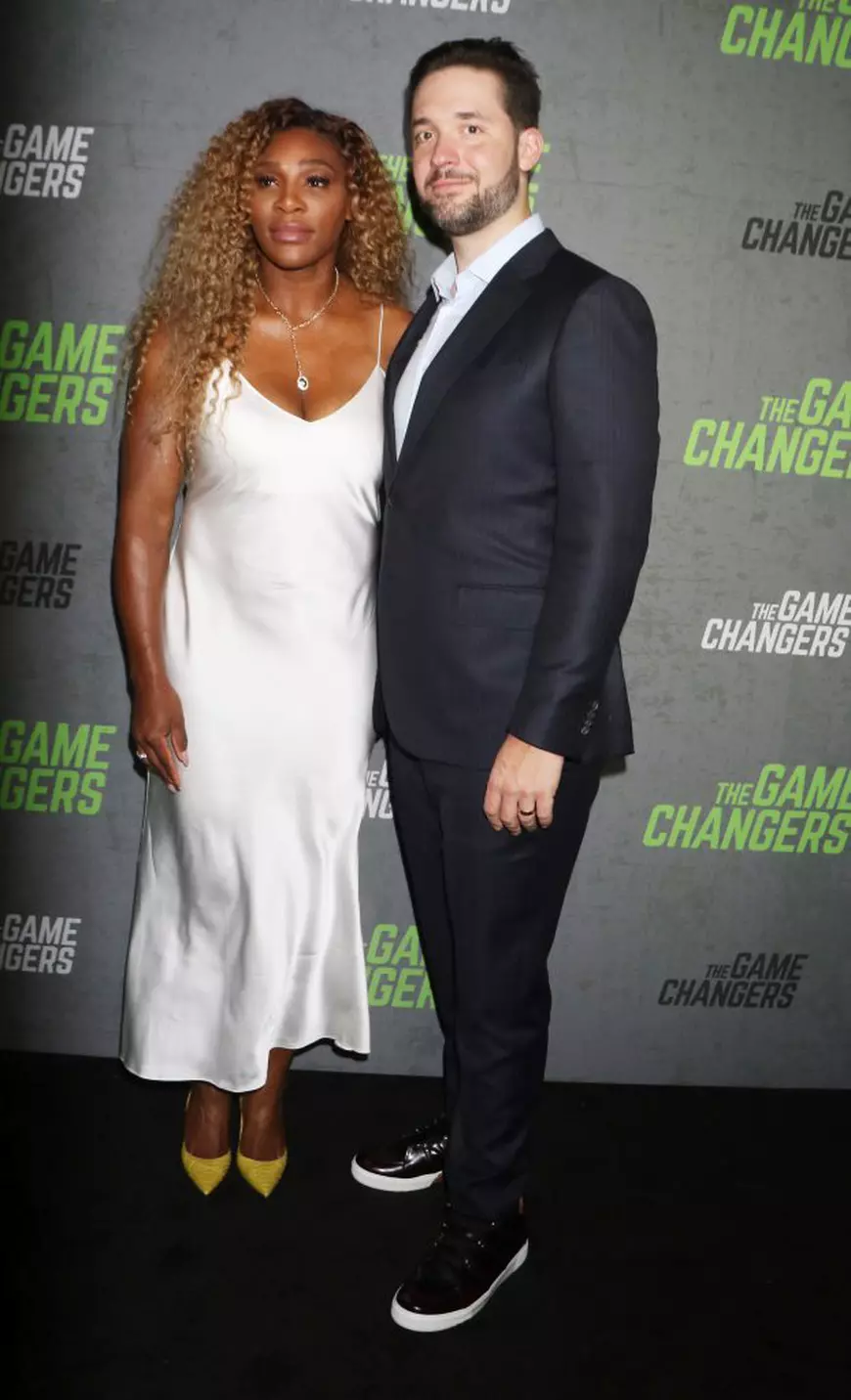 Serena Williams, despre copii. "Acum am impresia că această dorință nu mai e realizabilă"