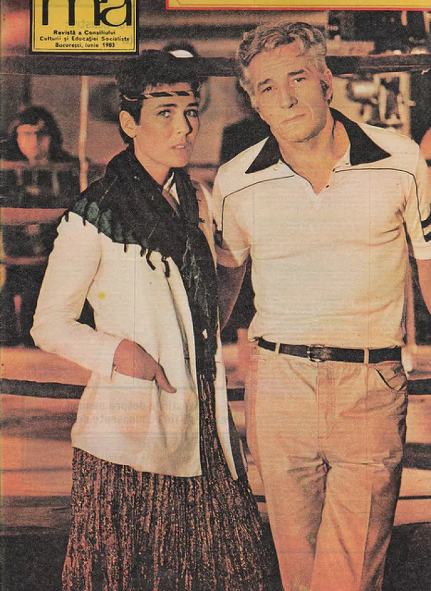 Șapte ani de la moartea lui Sergiu Nicolaescu! Filmarea care era să se termine rău și alte dezvăluiri despre regizor