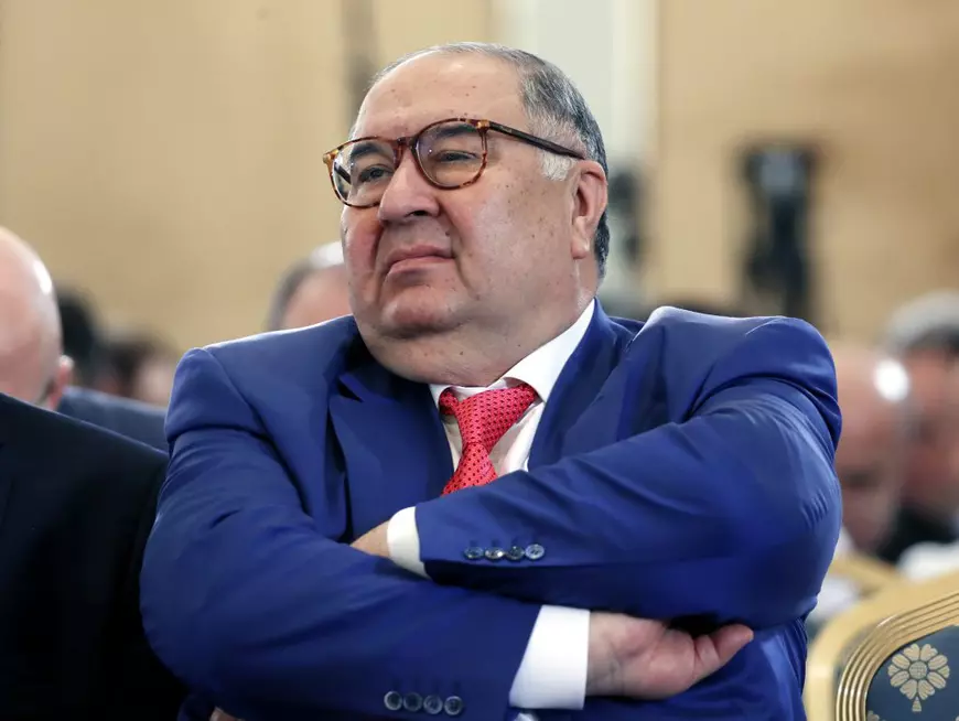 WHO’S HOT, WHO’S NOT | Generozitatea lui Alișer Usmanov versus eliberarea nonșalantă a unui violator