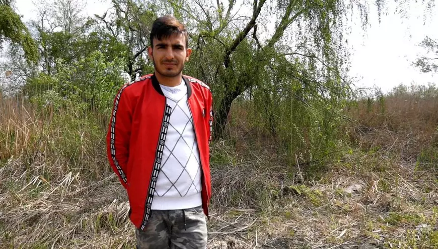 Drumul de la sălbăticia Deltei până în jungla orașului. „Acasă”, documentarul despre familia care a locuit în Delta Văcărești, a fost selectat la prestigiosul festival Sundance