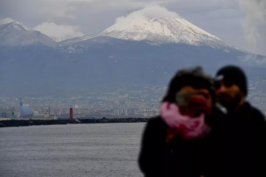 Cei mai periculoși vulcani din lume. Au făcut prăpăd când au erupt!