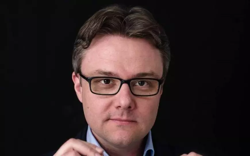 Vlad Mixich, expert în politici de sănătate