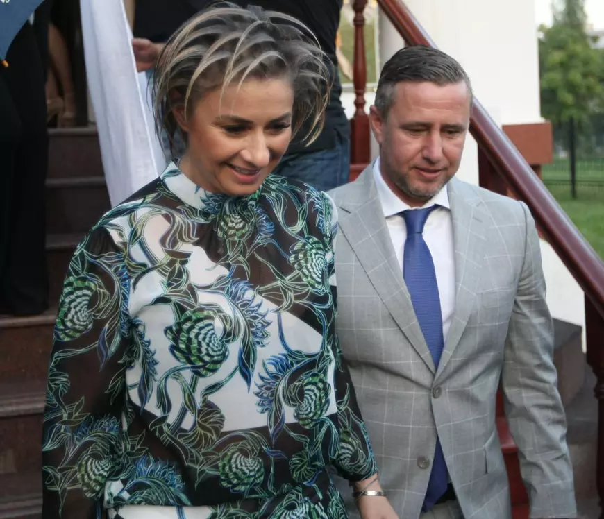 Anamaria Prodan, mesaj dur la 47 de ani: „Cine mă face curvă, proastă și urâtă are minte de copil. Sunt zece clase peste voi”