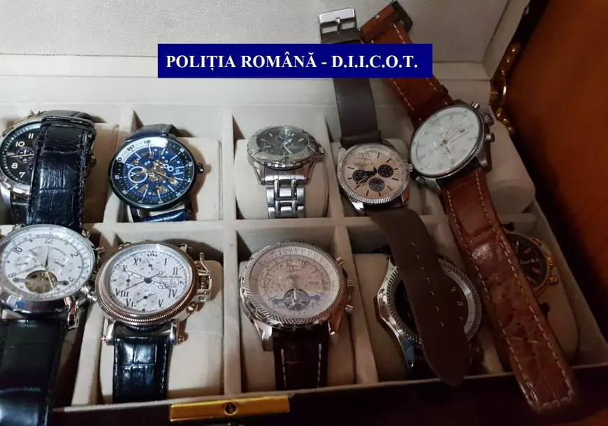 Surse DIICOT: Eduard Ionescu, prorectorul Universității Spiru Haret, vizat în ancheta diplomelor false. Șpăgile începeau de la 700 de euro