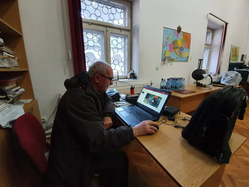 Înscenarea lui Venus! Cum s-a regizat în 2019 cea mai importantă descoperire paleolitică din istoria României: „Am făcut aicea un scenariu, că am găsit-o”!