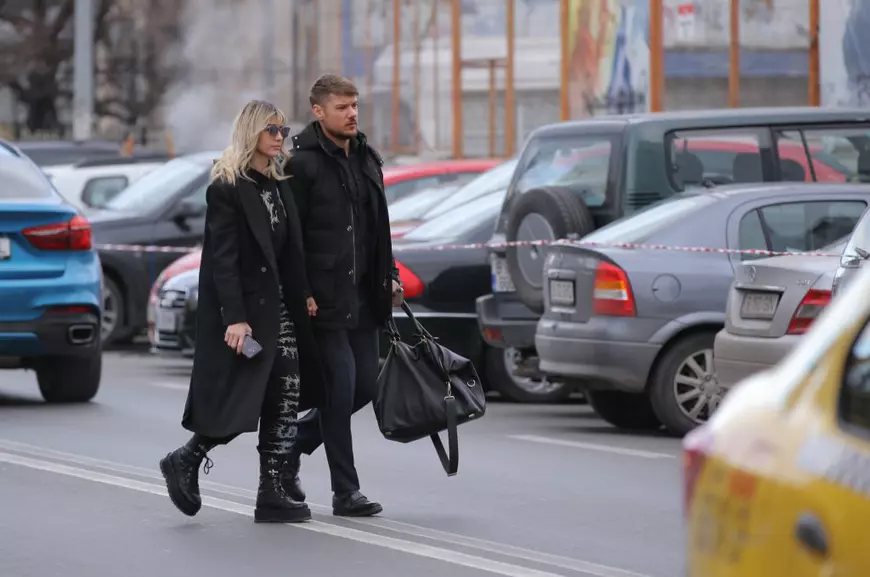 Operată de urgență, la nas! Alina Eremia a ajuns la cuțit din cauza deviației de sept, care se agravase