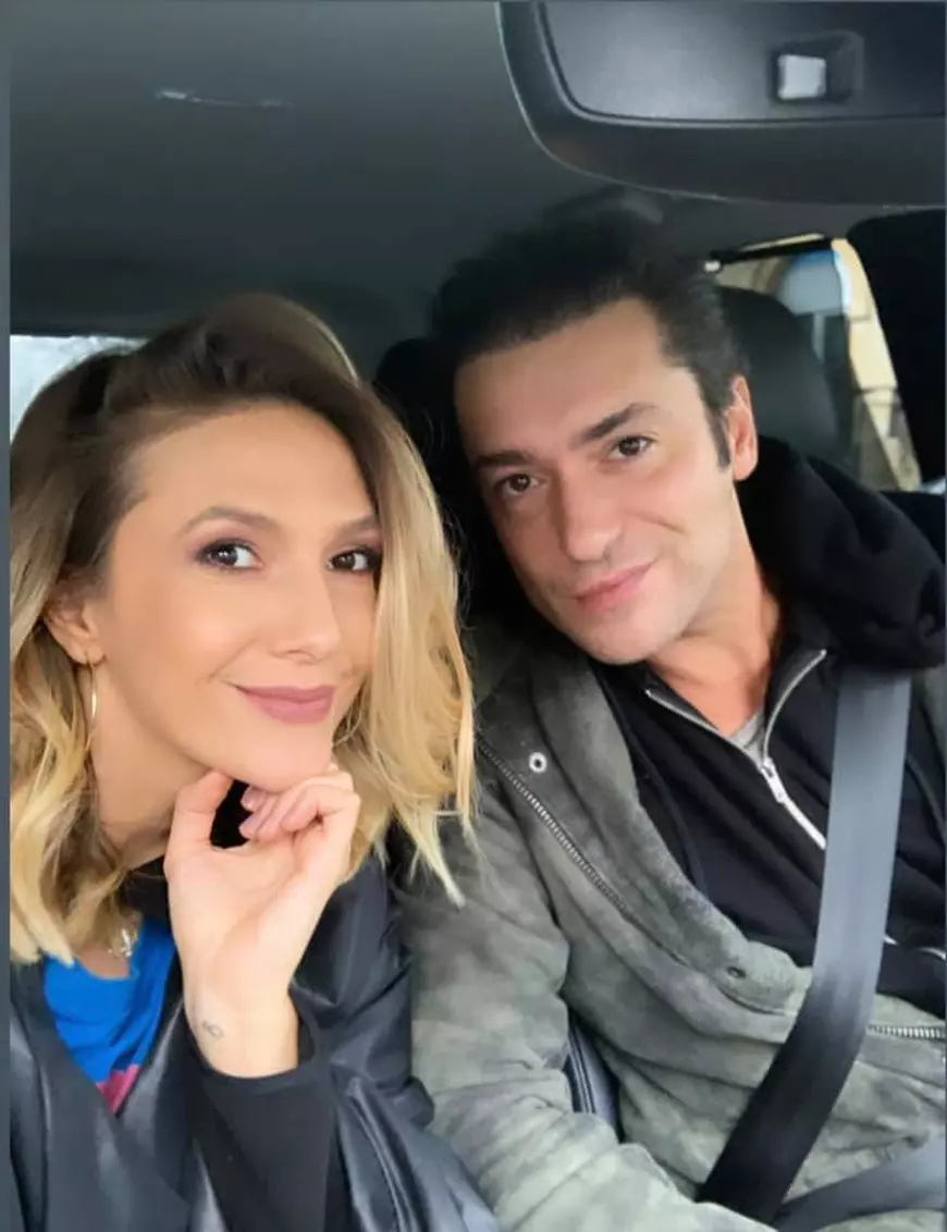 Adela Popescu a povestit în exclusivitate detalii despre vila în care se vor muta curând. Dressing mic pentru ea, bucătărie mare pentru el!