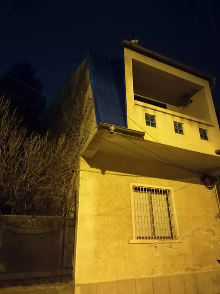 Apelul disperat transmis de actrița Nuami Dinescu. „Poate știți pe cineva care îi poate convinge pe pompieri să vină”