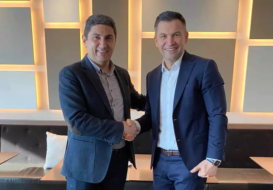 Euro 2028 în România și în Grecia. Propunerea a venit după o discuție în Elveția