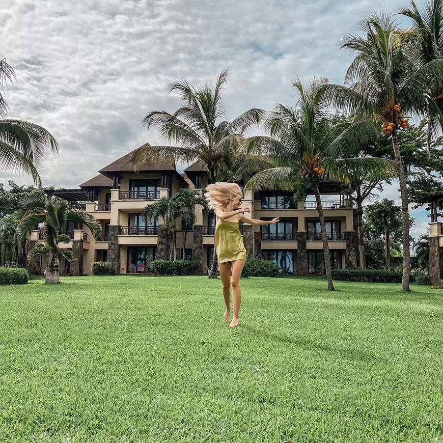 Andreea Balan a fost acuzată că minte. Artista a luat foc. „Părerea ta este proastă”