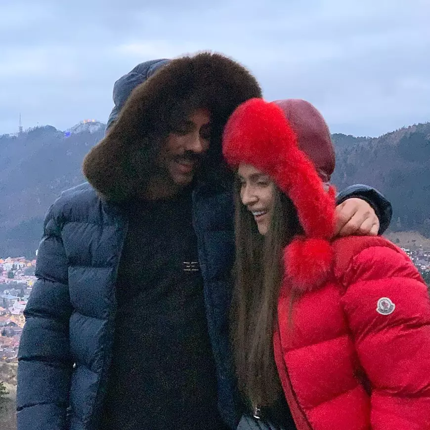 Oana Radu a recunoscut că a fost înșelată de fostul iubit, iar acum dă detalii interesante despre cel care a cucerit-o definitiv. „Ne vedeam zilnic”