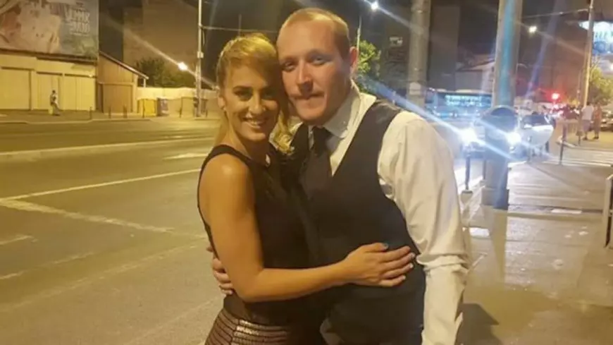 Promisiunea făcută de What’s Up iubitei lui, după scandalul în care a fost implicat. „Nu a mers încă. Poate va fi ok și între noi”