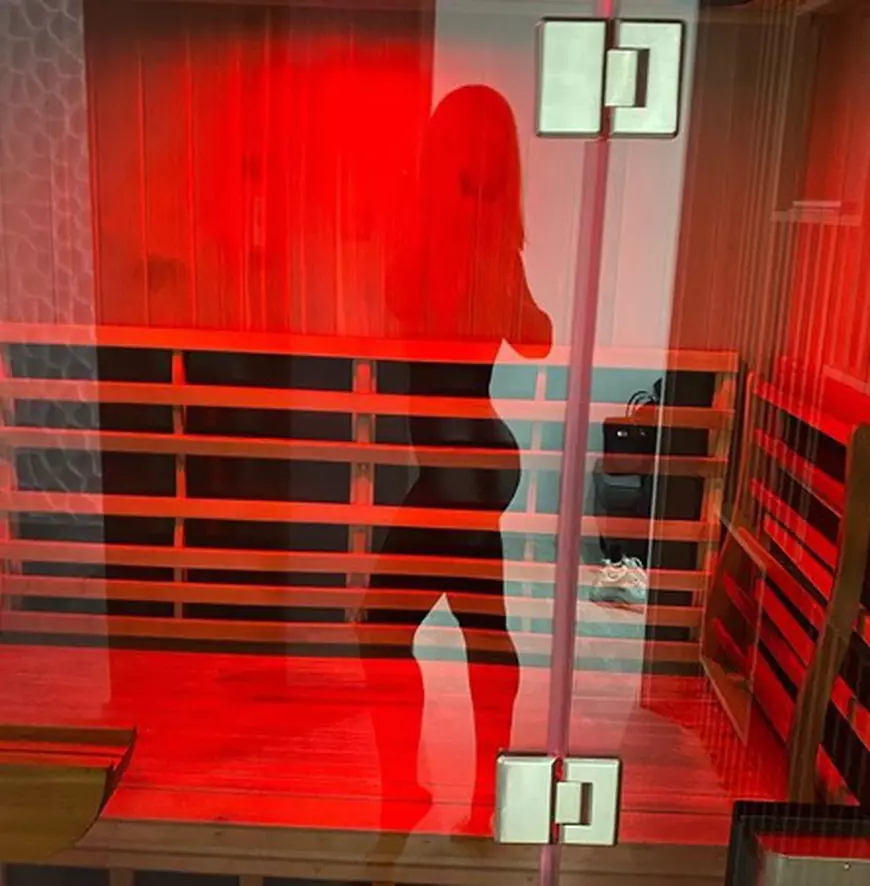 Mesajul lui Cătălin Botezatu, după ce Anamaria Prodan s-a pozat în saună. „Ce să mai vorbesc…!”