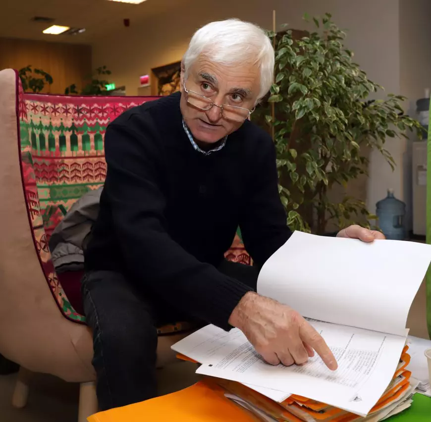 11 ani în insolvență și un nou dosar. Cum a reușit fostul administrator special să “înfunde” și mai tare Rodipet, deși era plătit să o salveze