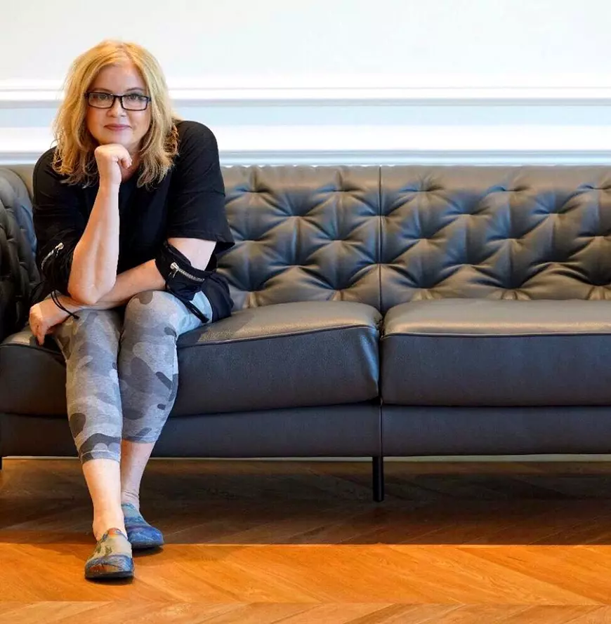 Drama Cristinei Țopescu despre care nu a știut nimeni. Andreea Berecleanu a rupt tăcerea „A vrut să înfieze o fetiţă”