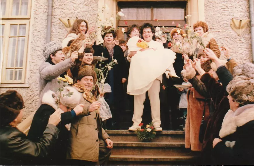 Donează medicamentele rămase de la tratamentul lui Leo Iorga. Paula, soția regretatului artist, încearcă să ajute bolnavii de cancer