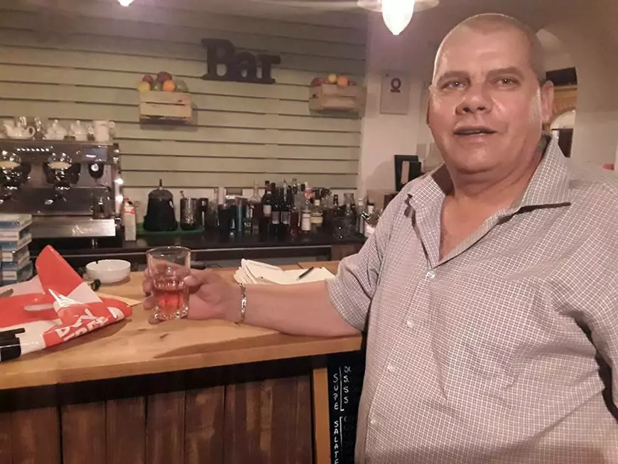 Fabuloasa poveste a românului care a lucrat acasă la regizorul Franco Zeffirelli. “Maestrul avea un suflet incredibil, avea grijă de mulți oameni. Și de câini”