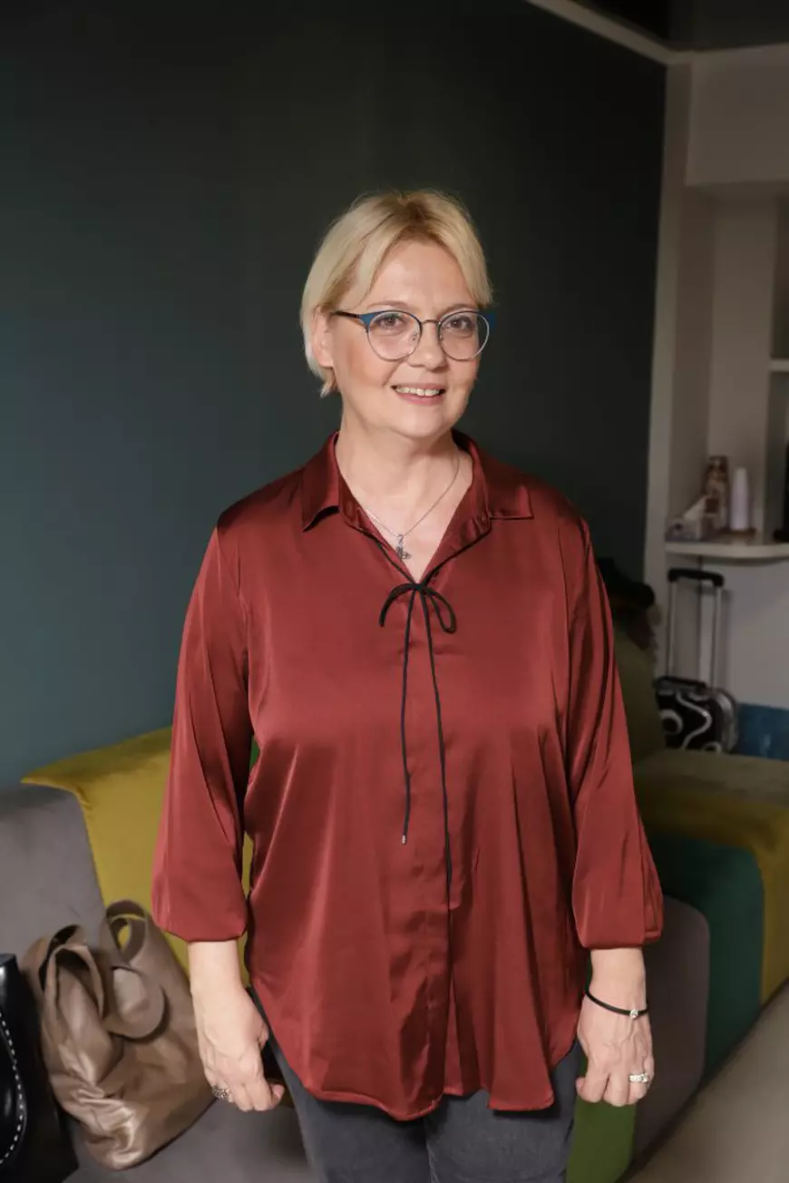 Emilia Popescu recunoaște că a ținut diete extreme, care au avut și efecte secundare îngrijorătoare: "Cea mai bună dietă e foamea. Dar nu recomand nimănui"
