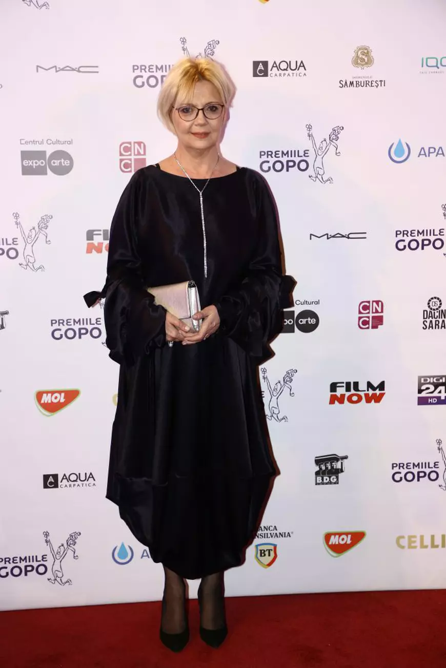 Emilia Popescu recunoaște că a ținut diete extreme, care au avut și efecte secundare îngrijorătoare: "Cea mai bună dietă e foamea. Dar nu recomand nimănui"