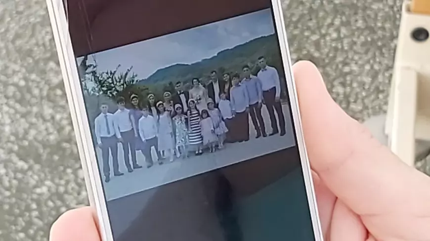 O femeie din Argeş a născut 20 de copii, de-a lungul vieții. Cel mai mare are 23 de ani, iar cel mai mic doar câteva zile