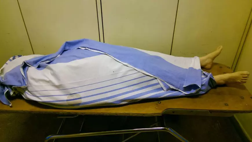 Un alt caz revoltător de la Spitalul Universitar, dezvăluit de Emanuel Ungureanu: „O femeie moartă a stat de dimineața până seara într-un cearșaf”