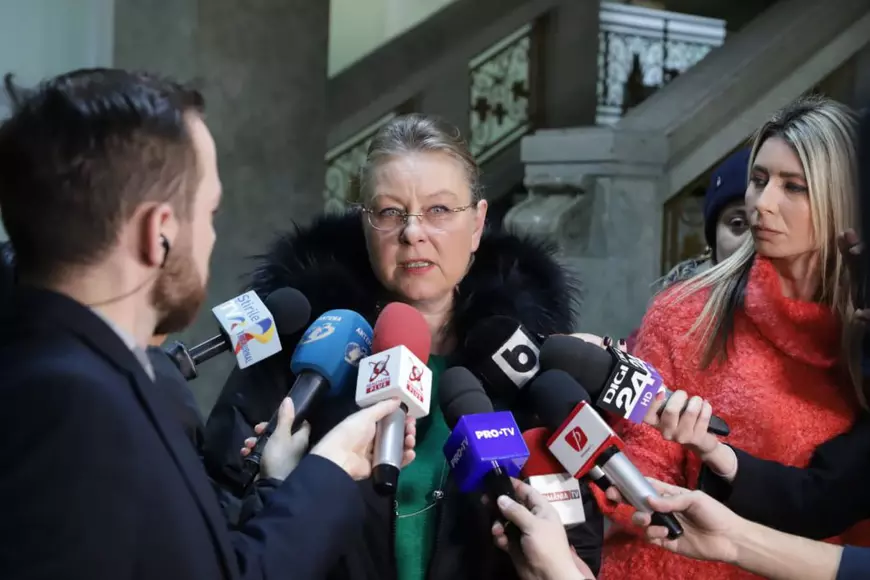 Înalta Curte, amânare în procesul lui Liviu Dragnea: „Stau de opt luni nevinovat în penitenciar”