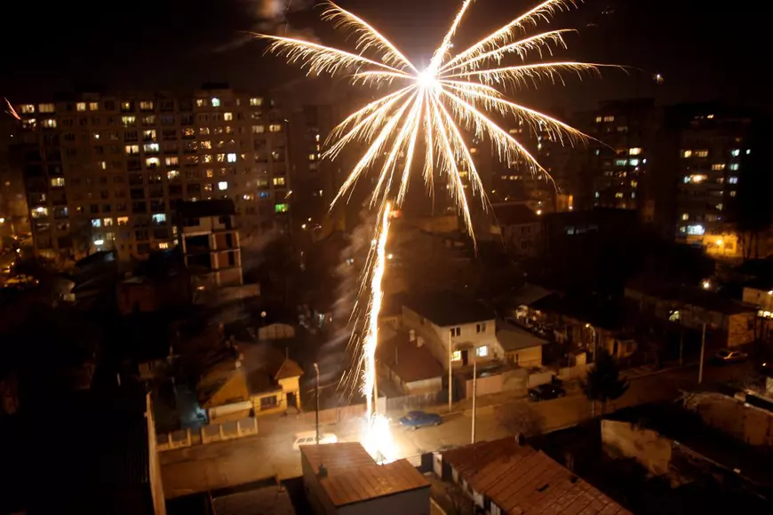 Poliția Română aruncă prosopul în meciul cu petardele. „Coletele din statele UE nu sunt controlate”