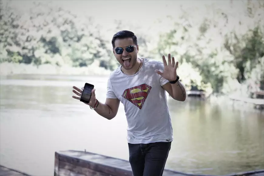 Salariu de 7.000 de euro lunar! Liviu Vârciu prezintă emisiunea matrimonială „Rămân cu tine” de la Antena 1