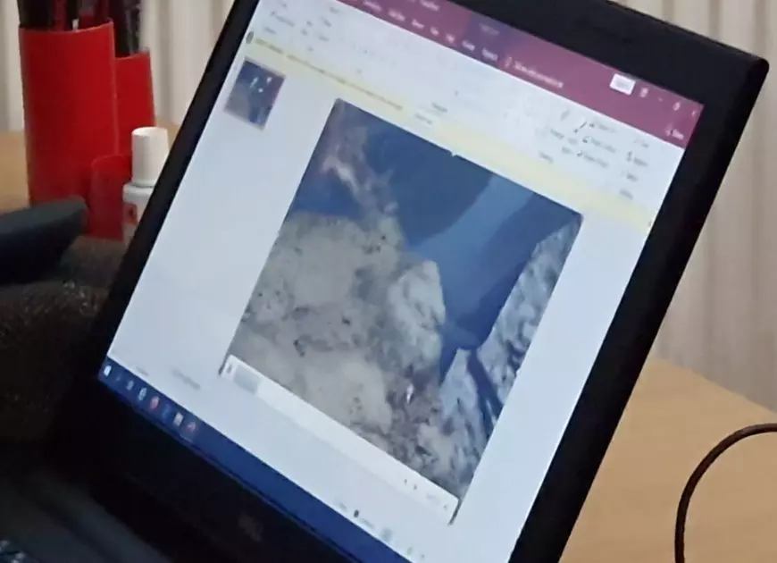 Cum explică muzeul din Târgoviște refuzul de a face public filmul care ar putea lămuri controversa descoperirii lui Venus!