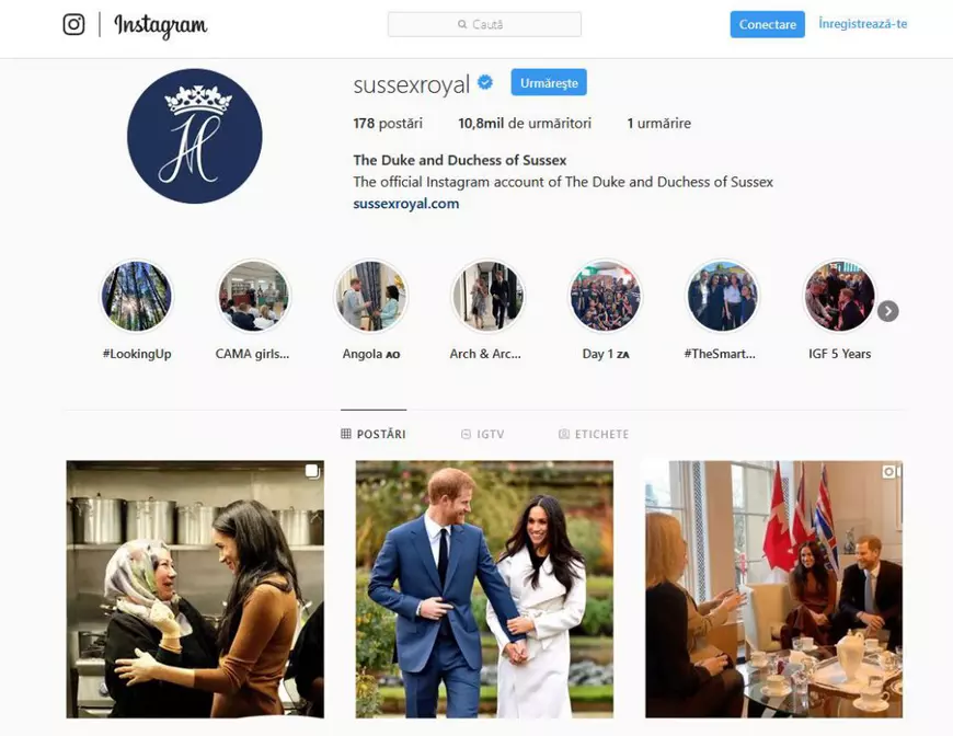 Planul de afaceri ingenios al ducilor de Sussex. Cum vor face bani Meghan și Harry după ruptura de familia regală