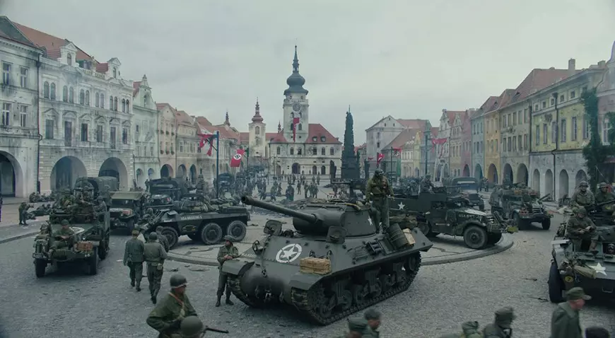 Jojo Rabbit cronică Oscar cel mai bun film