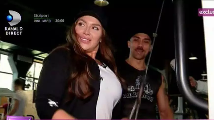 Oana Radu și noul iubit, primul interviu la început de an. „Nu înțelege că nu mai pot”