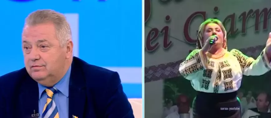 Laura Lavric, acuzată că ar fi țepuit proprietarii unui hotel cu 20.000 de euro. Cum a reacționat artista de muzică populară