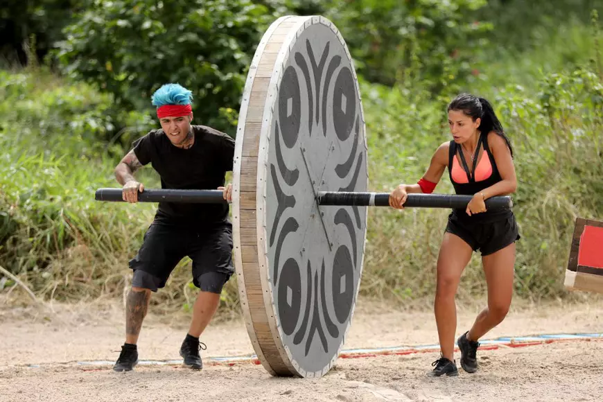 Secretul lui Lino Golden de la Survivor a ieșit la iveală. Cum a reușit să învingă  „boala secolului”