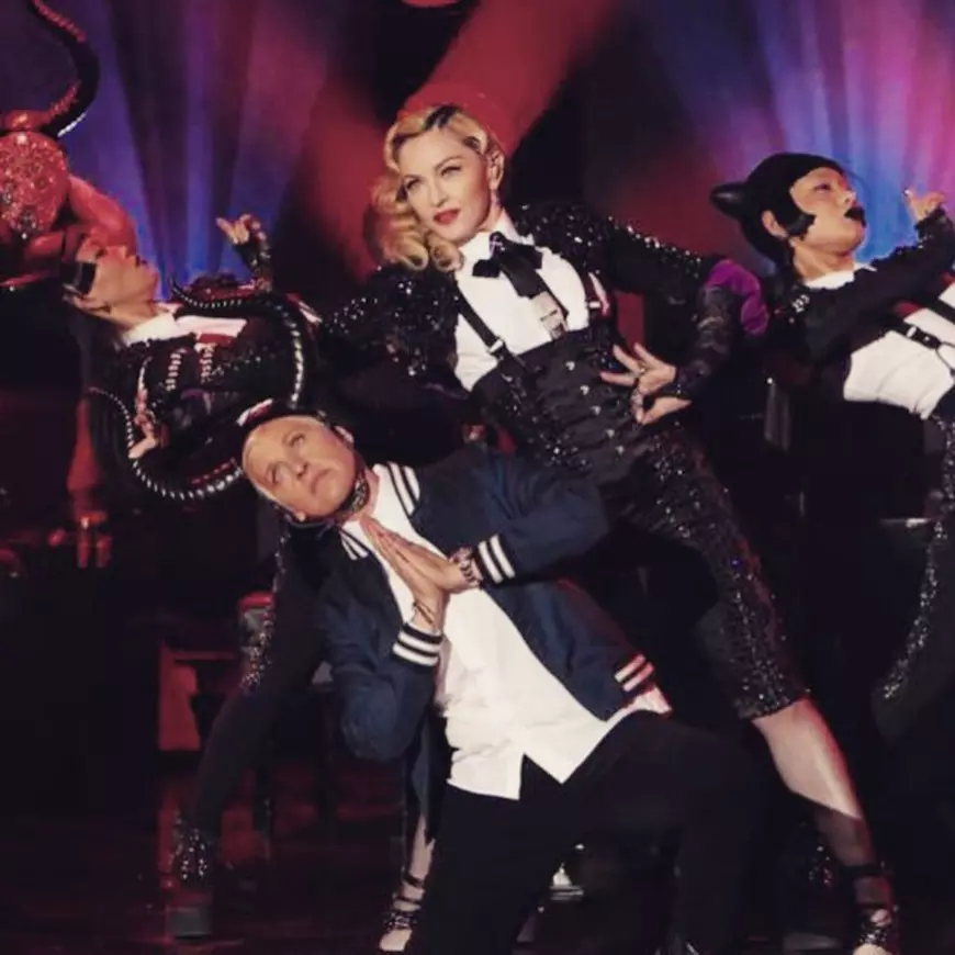 Madonna a ajuns la al optulea concert anulat din cadrul turneului Madame X. Care este motivul