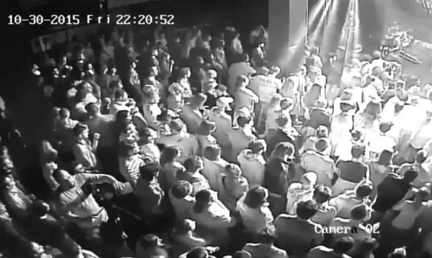 Cum se vede România prin ochii unei mari reviste de cinema: „În absența justiției, nu există eroism de sărbătorit, tot ce mai rămâne este durere”