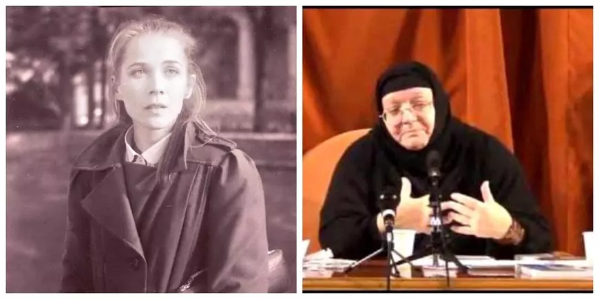 L-au ales pe Dumnezeu! Au renunțat la muzică și la actorie pentru teologie!