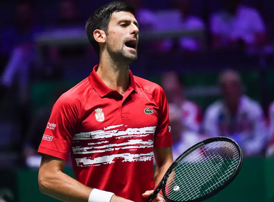 Suma pe care Maria Sharapova o donează pentru victimele incendiilor din Australia. L-a provocat pe Novak Djokovic