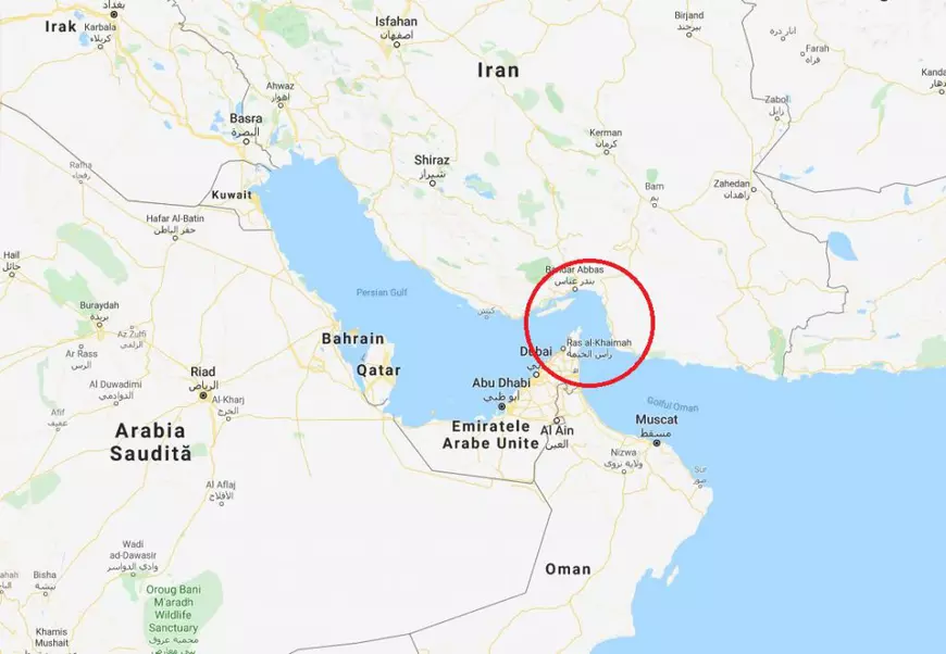 Amenințarea mortală a Iranului. Unde și cum ar putea lovi Teheranul pentru a răzbuna moartea generalului Soleimani