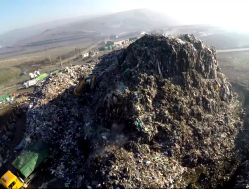 Cluj-Napoca, la fel de poluat ca Bucureștiul. Un deputat contrazice studiile internaționale