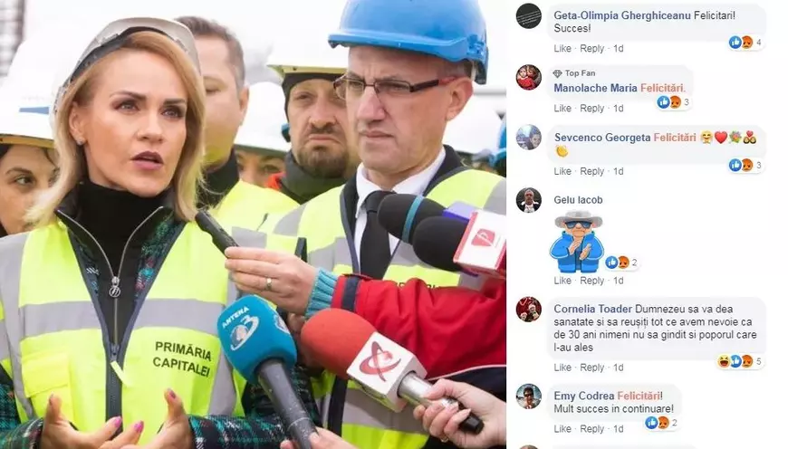 5 superlecturi de weekend.  De la reţeaua de postaci a Gabrielei Firea la reclama mincinoasă din propriul ziar