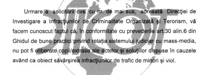 Ceilalţi viermi din cazul Caracal | Procurorii fac concurs de căţărat în lumina reflectoarelor