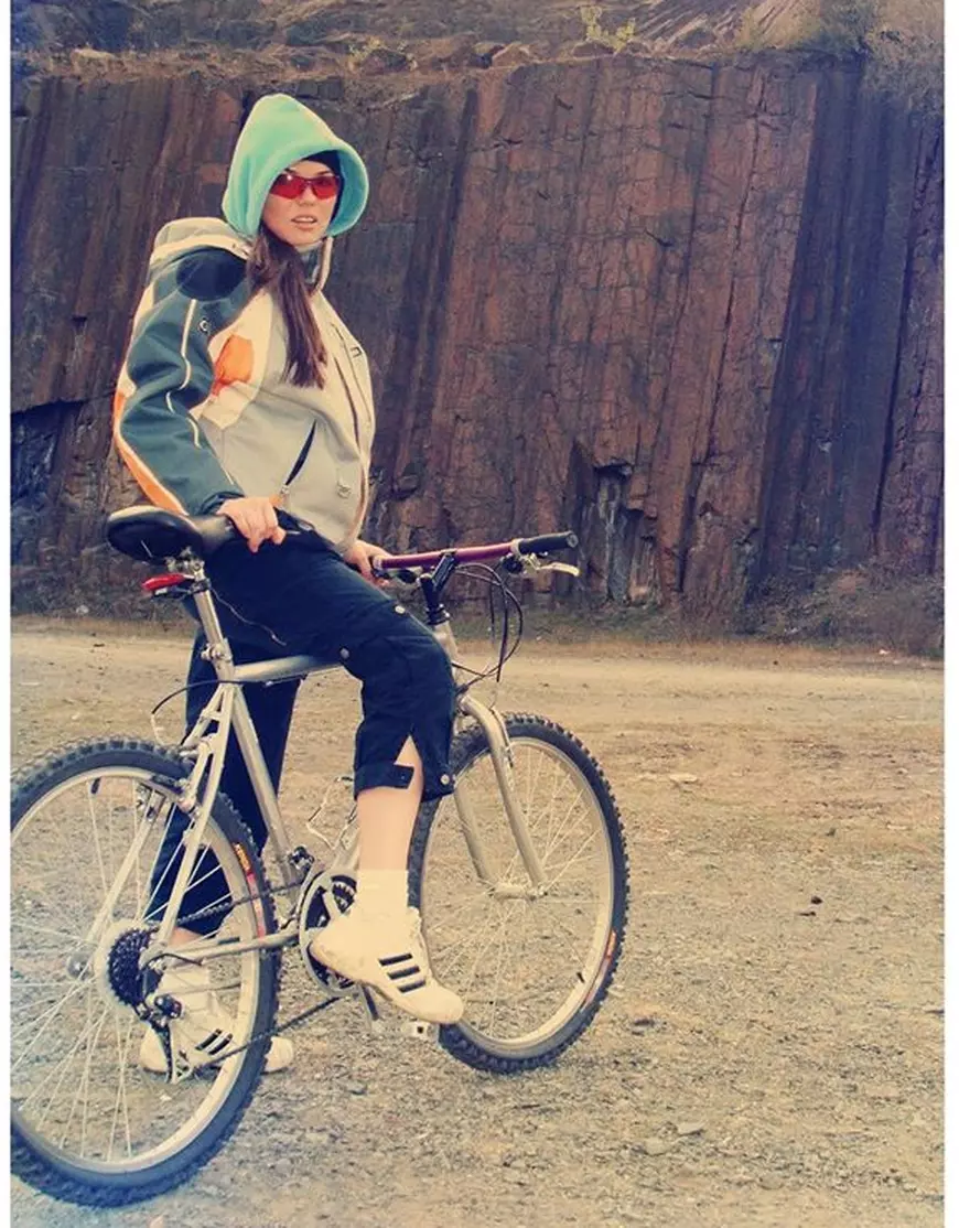 “Nu folosesc pungi din plastic!” Paula Seling are un stil de viață ecologic, de ani buni