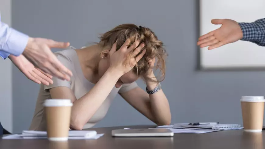 Bullyingul la locul de muncă poate duce la diabet și boli de inimă. Cercetătorii trag un semnal de alarmă