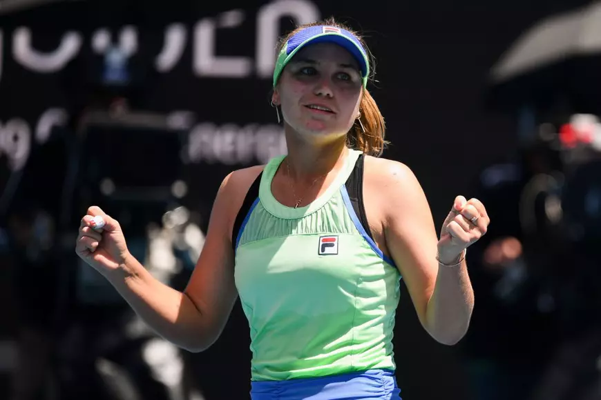 Cine se confruntă în prima semifinală feminină de la Australian Open